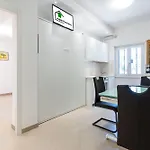 Casa Di Patrizia Appartement Rome