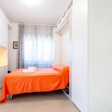 Casa Di Patrizia Apartman