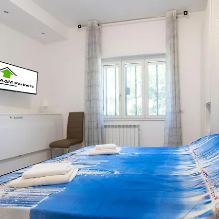 Apartman Casa Di Patrizia