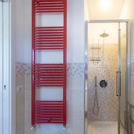 Casa Di Patrizia * Róma