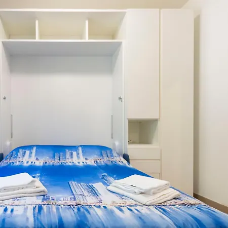 Apartman Casa Di Patrizia Róma