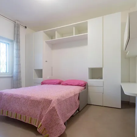 Casa Di Patrizia Róma