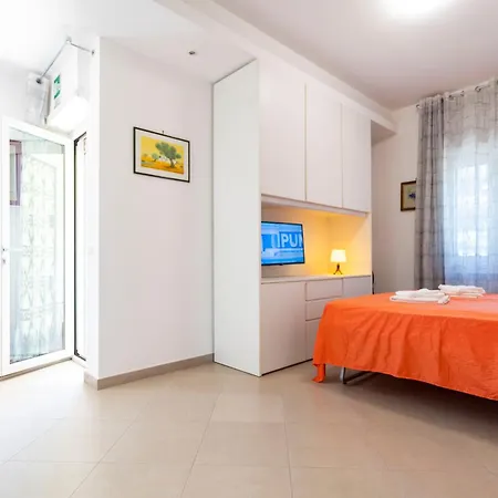 Casa Di Patrizia * Róma