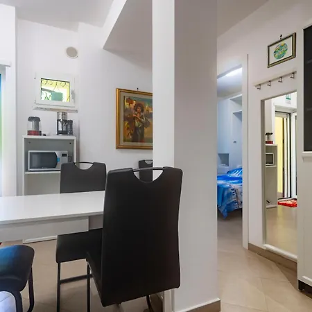 Casa Di Patrizia * 로마