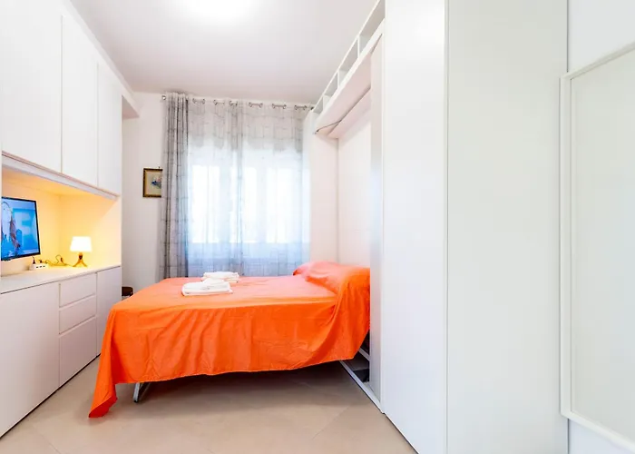 Casa Di Patrizia 아파트