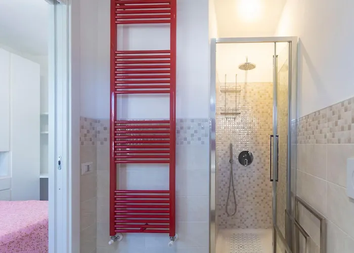 Casa Di Patrizia * Róma