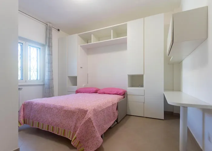 Casa Di Patrizia Róma