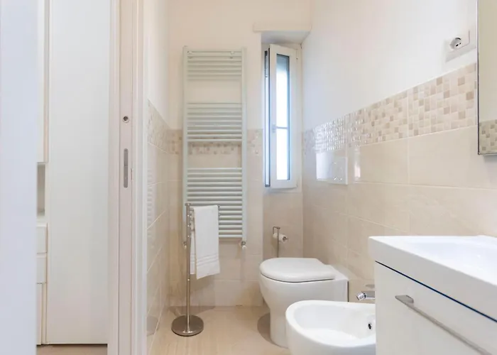 Casa Di Patrizia * Róma