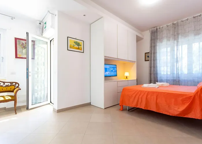 Casa Di Patrizia * Róma