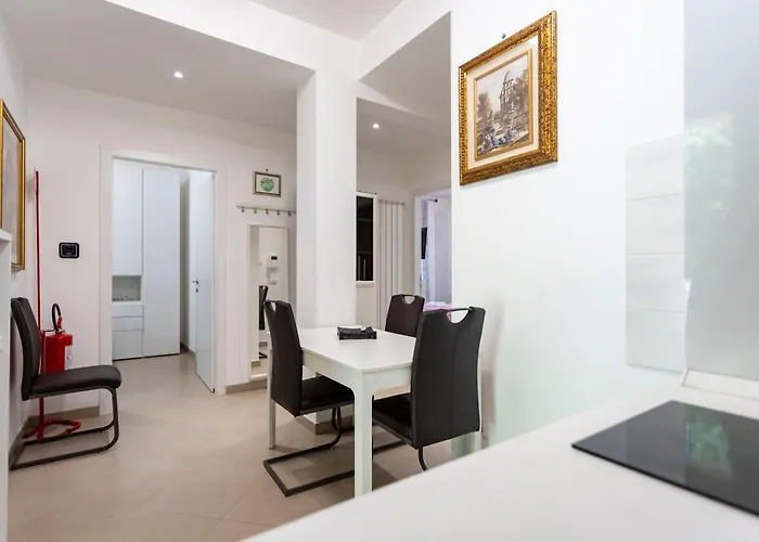 Apartman Casa Di Patrizia *