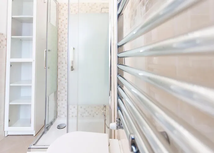 Casa Di Patrizia 아파트 *