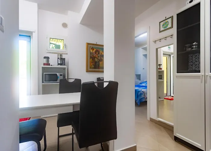 Casa Di Patrizia * 로마