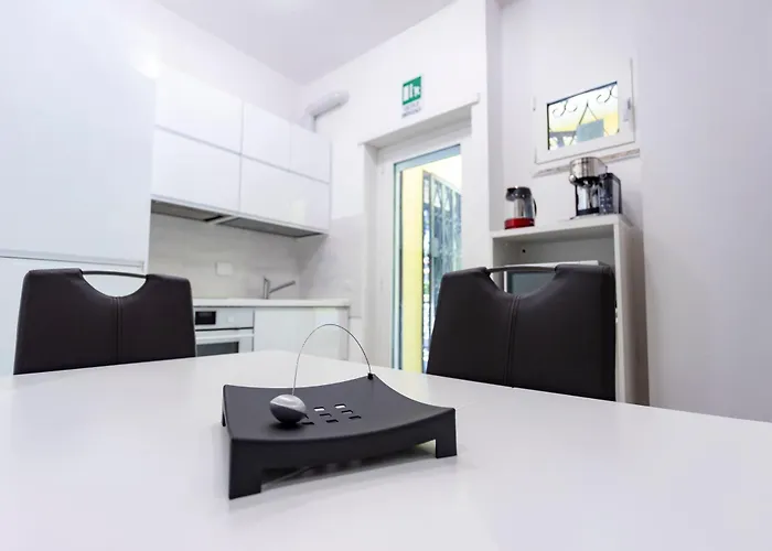 Casa Di Patrizia Apartman Róma