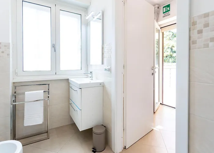 Apartman Casa Di Patrizia