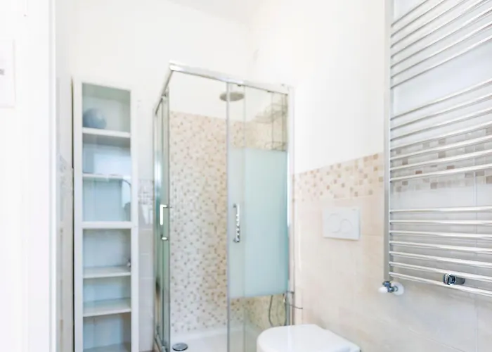 Apartman Casa Di Patrizia