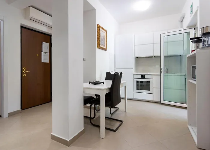 Casa Di Patrizia Róma