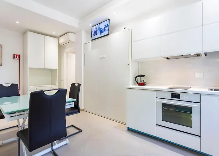 Casa Di Patrizia Apartman *