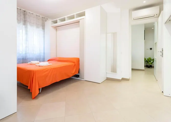 Apartman Casa Di Patrizia