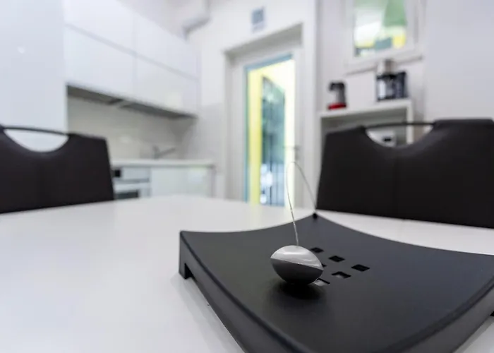 Casa Di Patrizia Róma