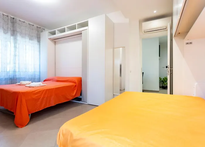 Casa Di Patrizia Apartman Róma