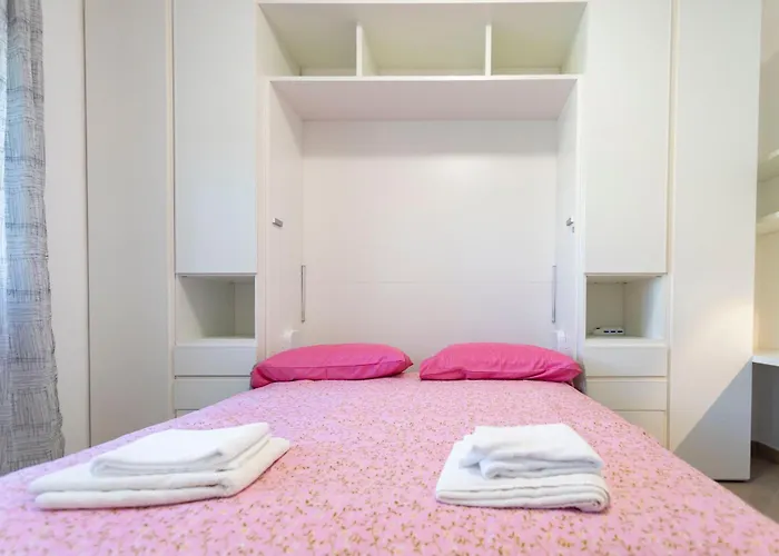 Casa Di Patrizia Róma