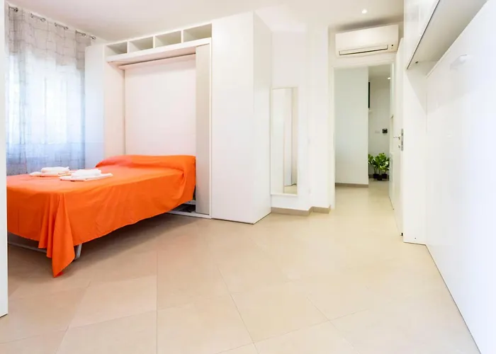 Casa Di Patrizia 아파트