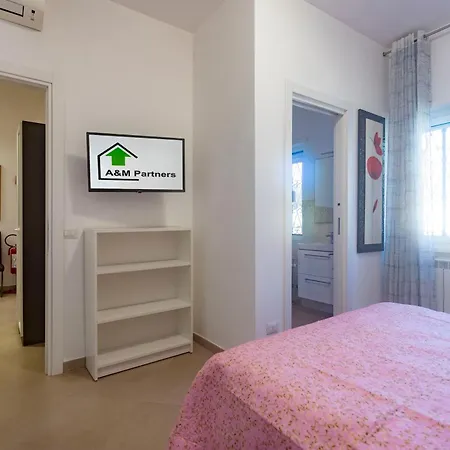 Apartment Casa Di Patrizia