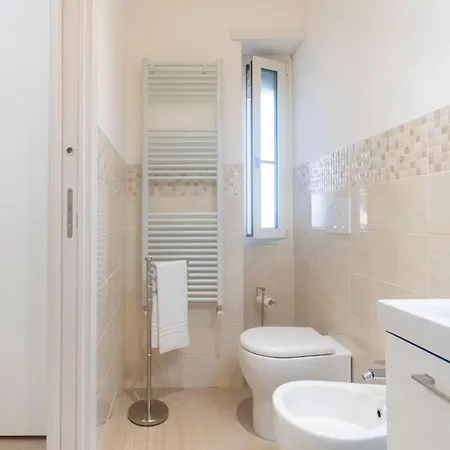 Casa Di Patrizia * Rom