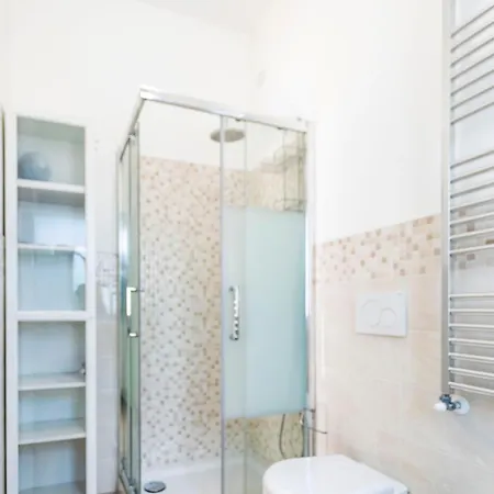 Apartment Casa Di Patrizia