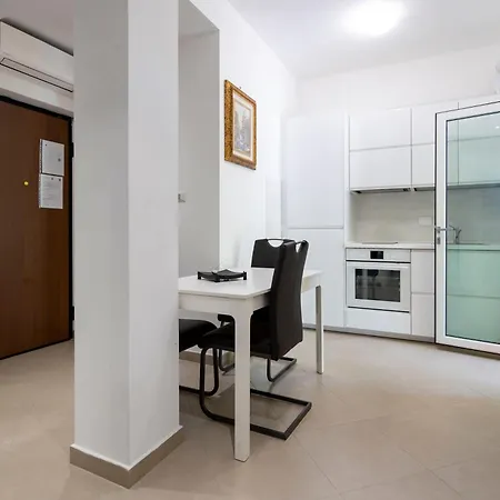 Casa Di Patrizia Rom