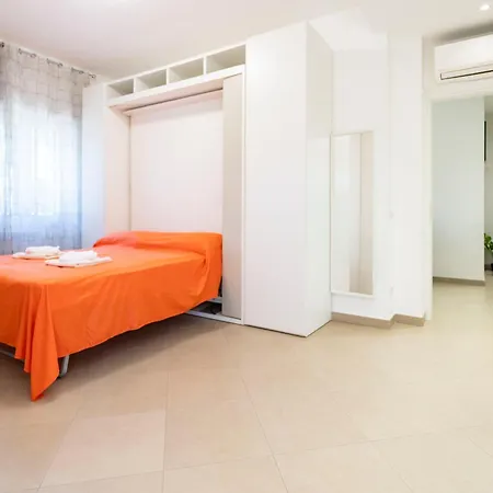 Apartment Casa Di Patrizia