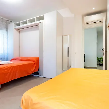 Casa Di Patrizia Apartment Rom