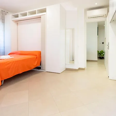 Casa Di Patrizia Apartment