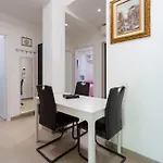 아파트 Casa Di Patrizia 로마