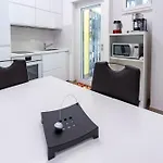 아파트 Casa Di Patrizia 로마