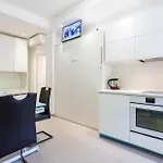 Casa Di Patrizia 아파트 *