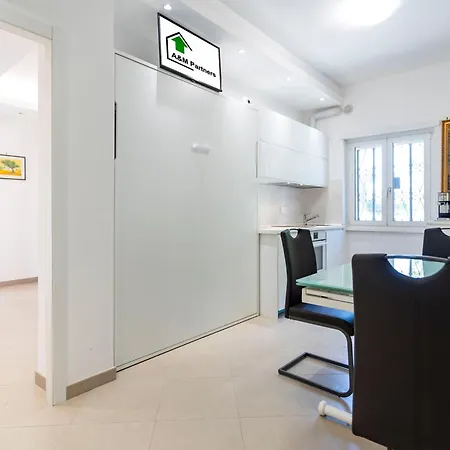 Casa Di Patrizia Apartament Rzym