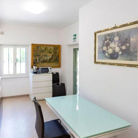 Casa Di Patrizia *