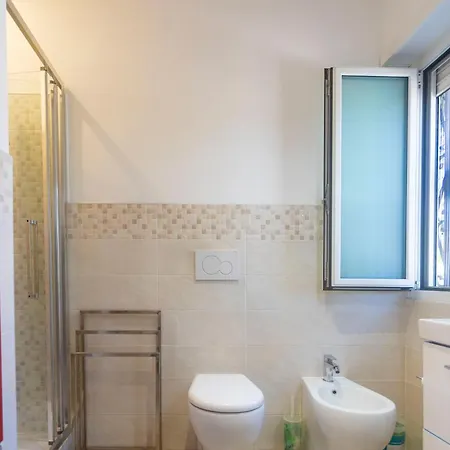 Casa Di Patrizia Apartment