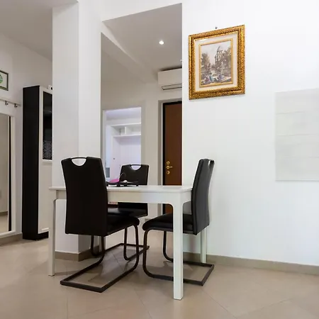 Casa Di Patrizia Apartment Rom