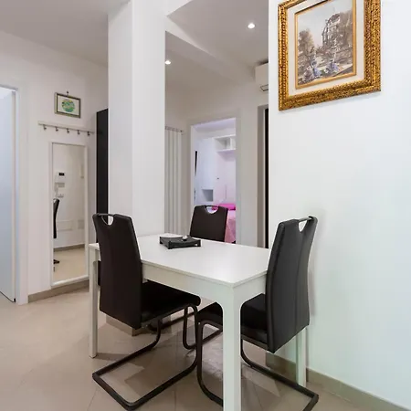 Apartment Casa Di Patrizia Rom