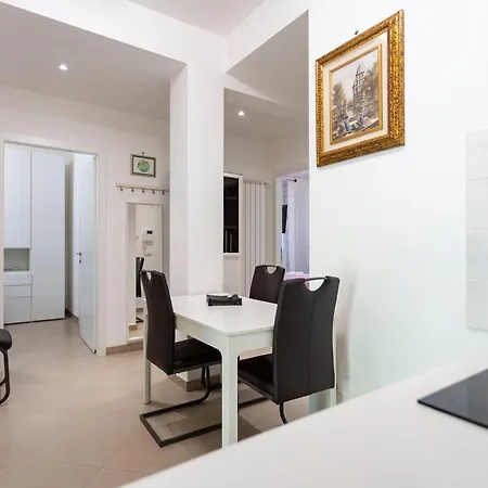 Apartment Casa Di Patrizia *